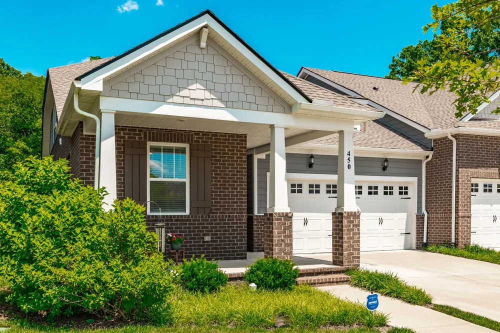 450 Gingerwood Ln Hendersonville, TN 37075