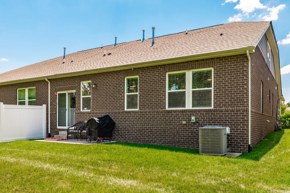450 Gingerwood Ln Hendersonville, TN 37075
