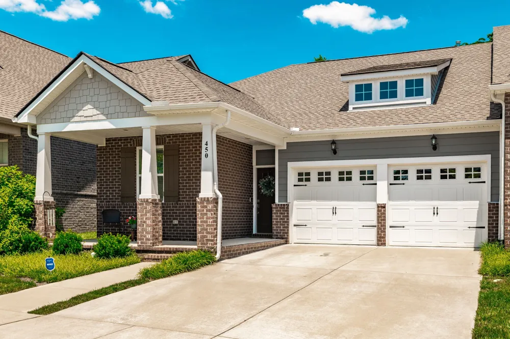 450 Gingerwood Ln Hendersonville, TN 37075