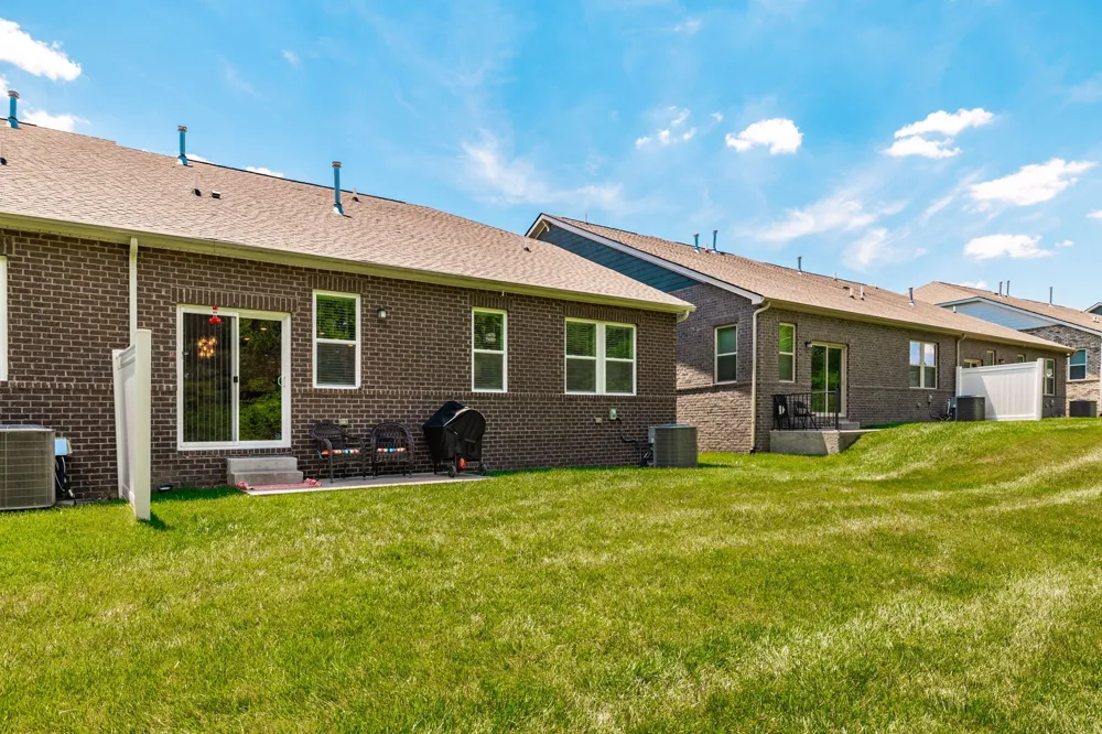 450 Gingerwood Ln Hendersonville, TN 37075