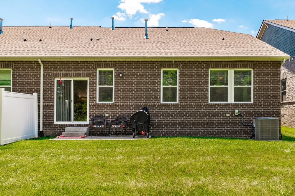 450 Gingerwood Ln Hendersonville, TN 37075