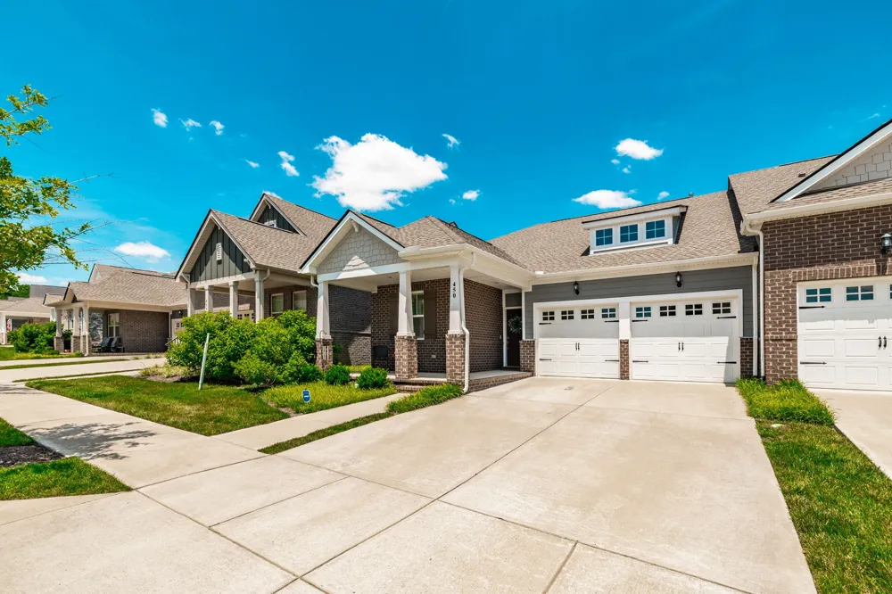 450 Gingerwood Ln Hendersonville, TN 37075
