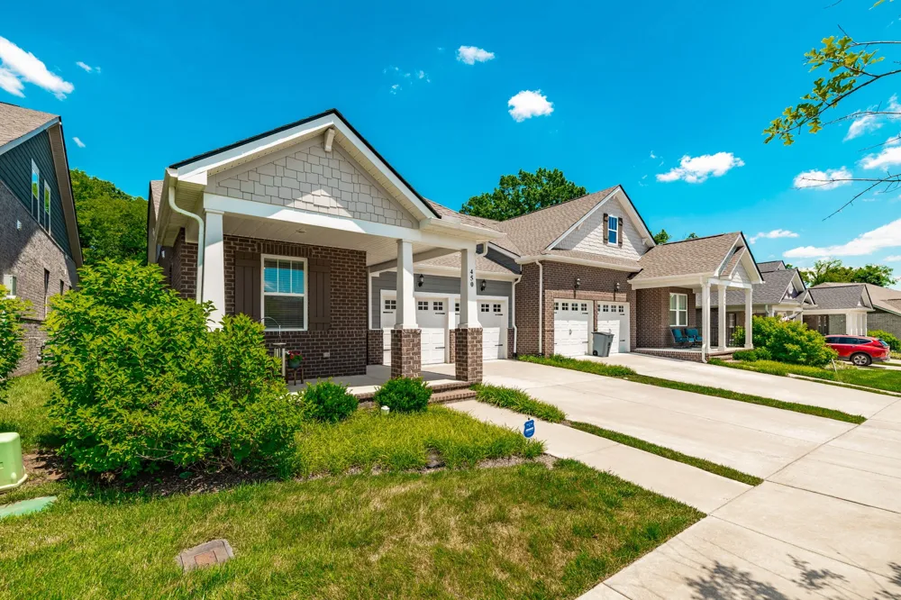 450 Gingerwood Ln Hendersonville, TN 37075