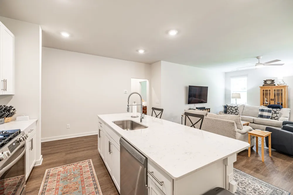 450 Gingerwood Ln Hendersonville, TN 37075
