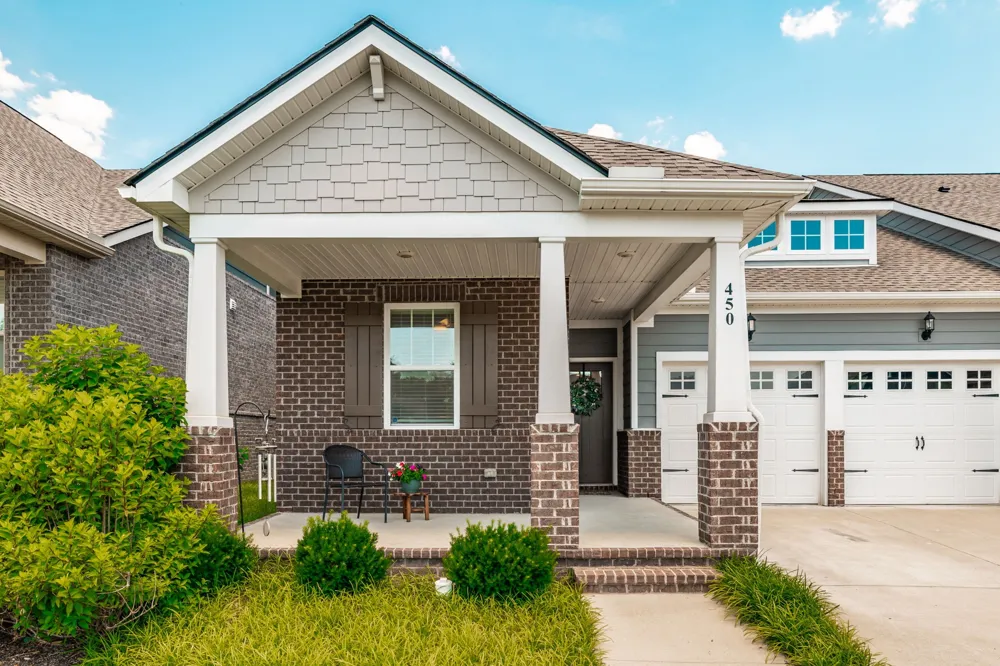450 Gingerwood Ln Hendersonville, TN 37075
