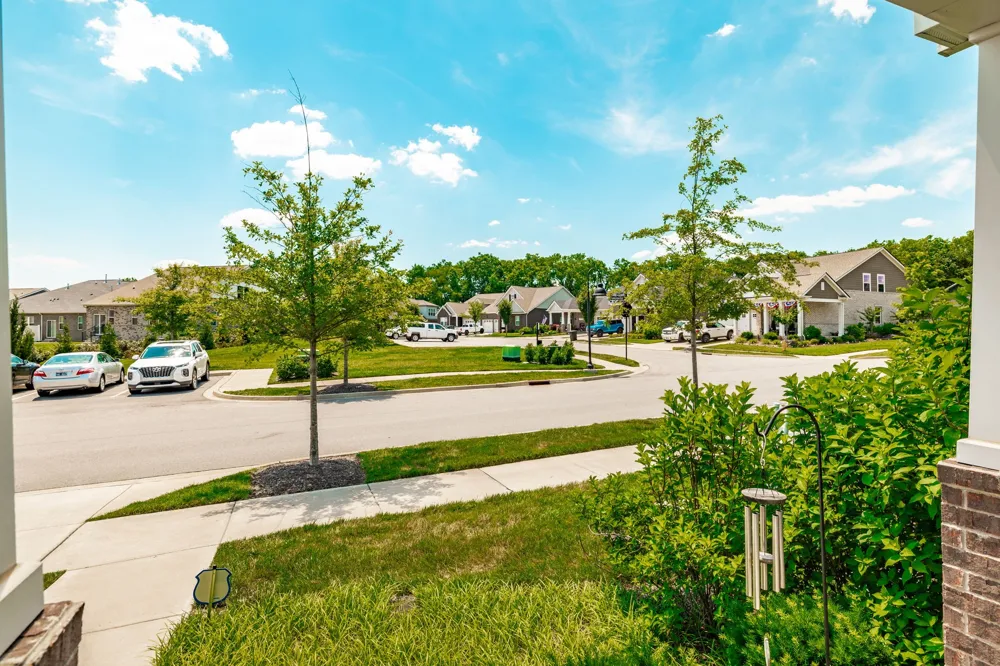 450 Gingerwood Ln Hendersonville, TN 37075