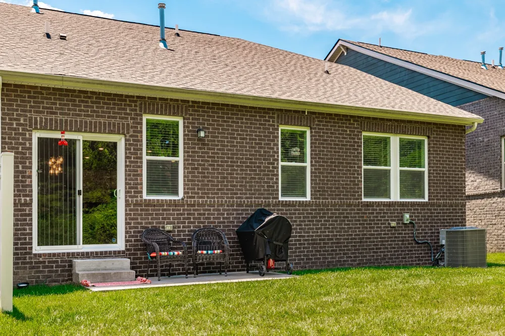 450 Gingerwood Ln Hendersonville, TN 37075