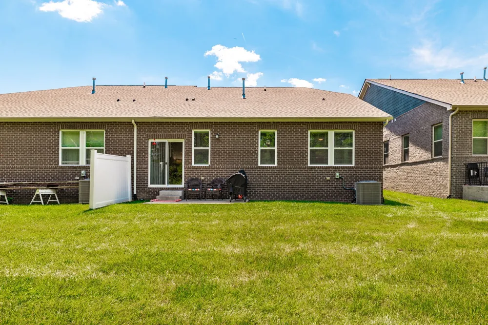 450 Gingerwood Ln Hendersonville, TN 37075