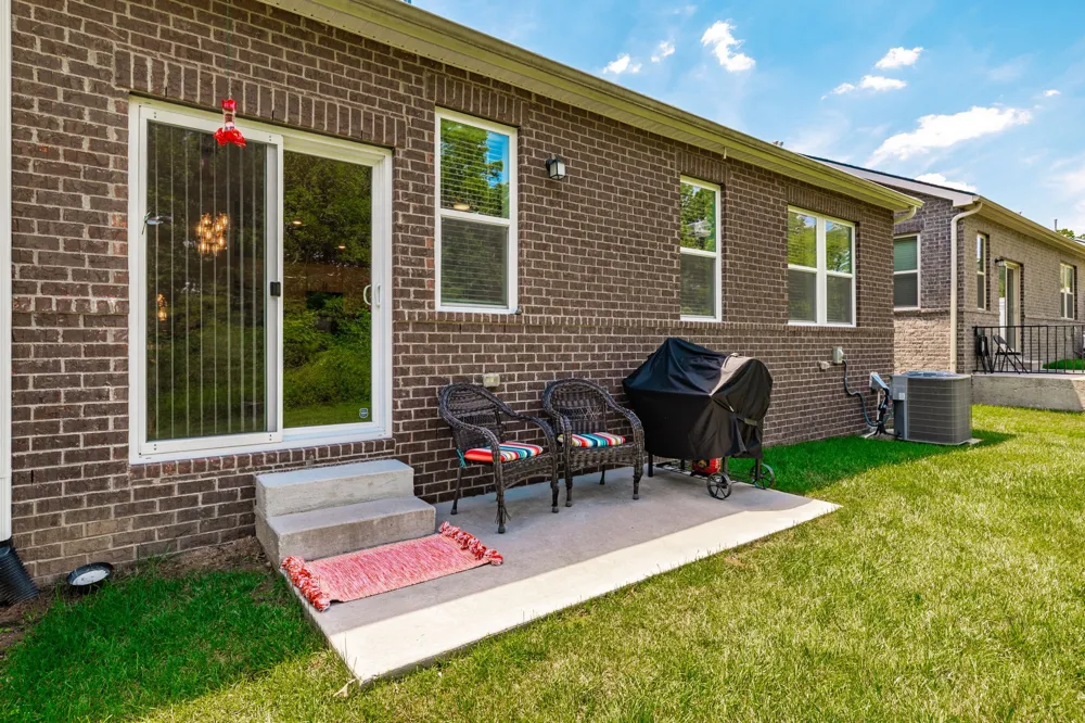 450 Gingerwood Ln Hendersonville, TN 37075