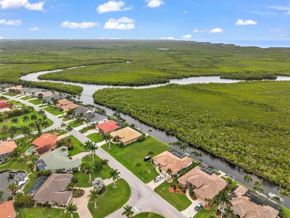 645 MACEDONIA DRIVE Punta Gorda, FL 33950