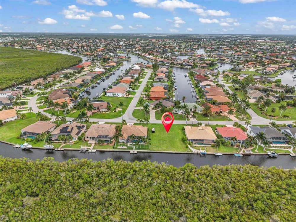 645 MACEDONIA DRIVE Punta Gorda, FL 33950