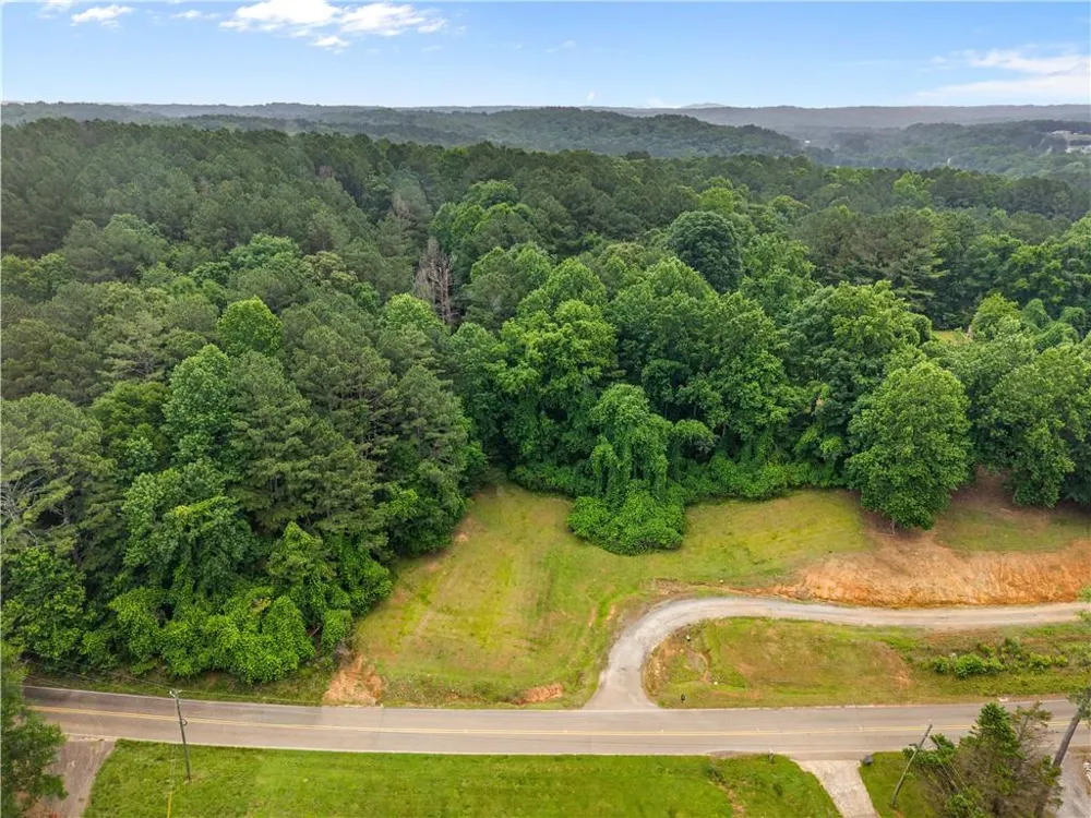 0 Flatbottom Road Ball Ground, GA 30107
