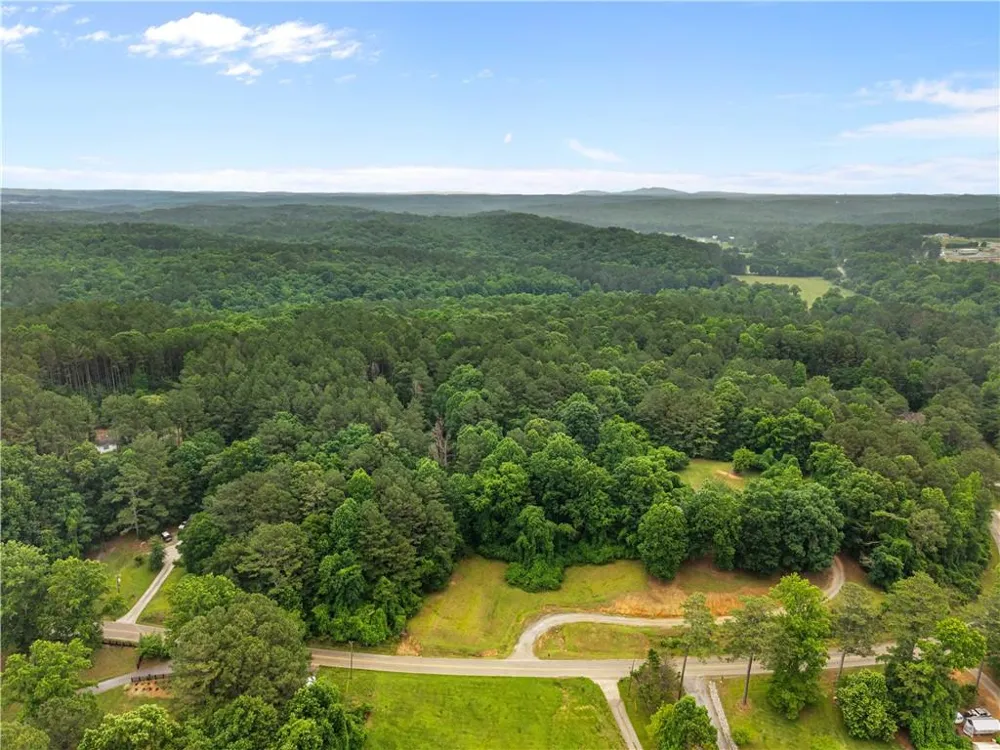 0 Flatbottom Road Ball Ground, GA 30107