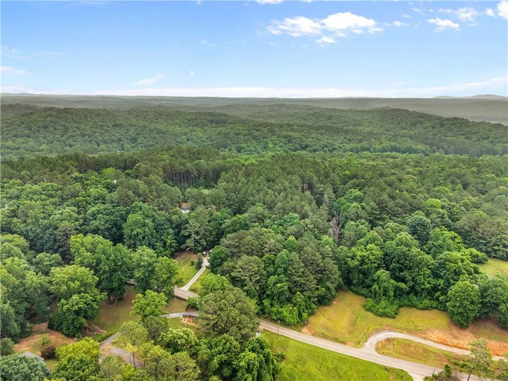 0 Flatbottom Road Ball Ground, GA 30107