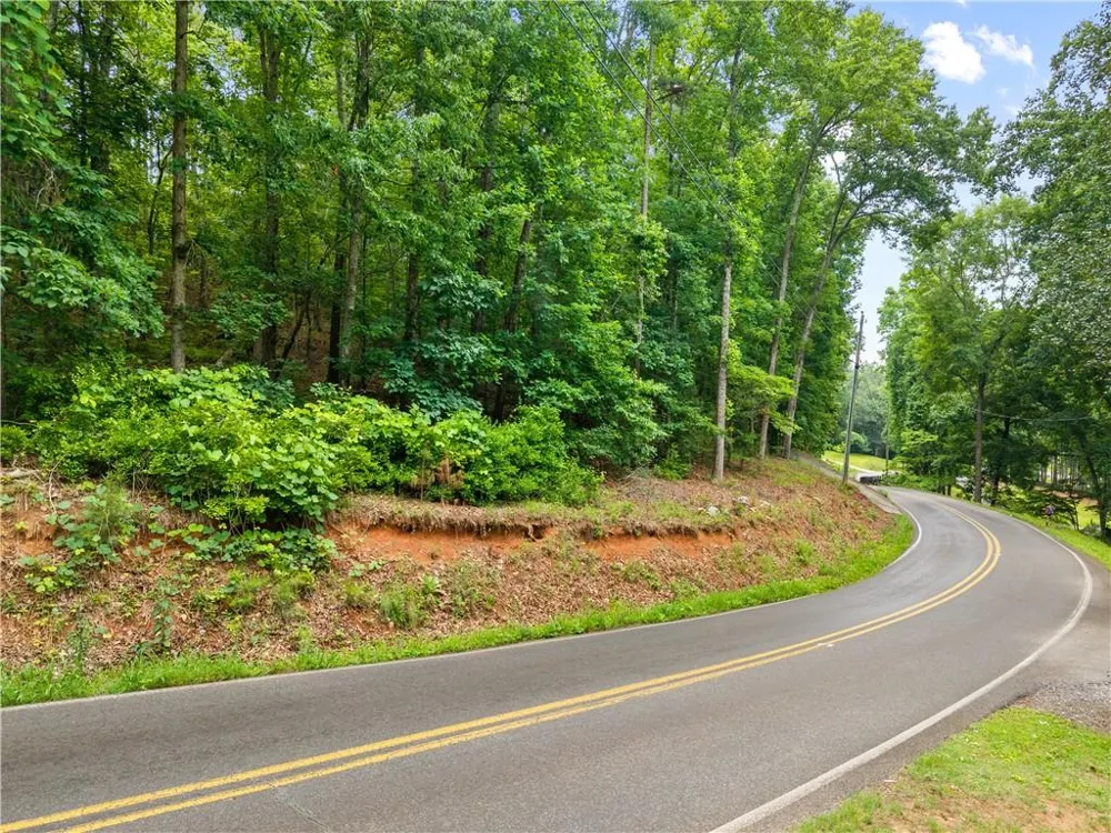 0 Flatbottom Road Ball Ground, GA 30107
