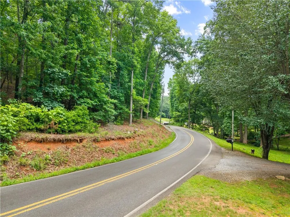 0 Flatbottom Road Ball Ground, GA 30107