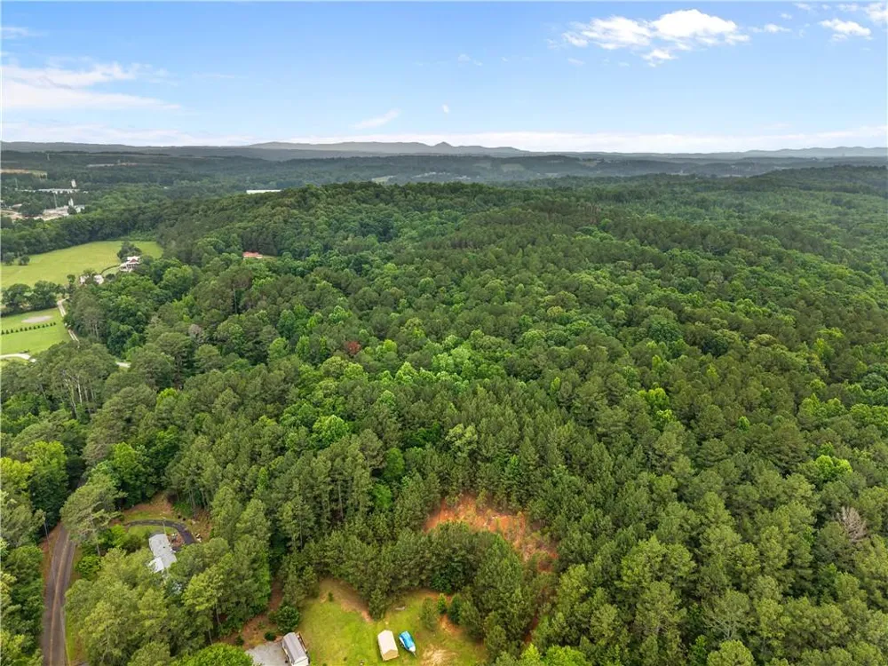 0 Flatbottom Road Ball Ground, GA 30107