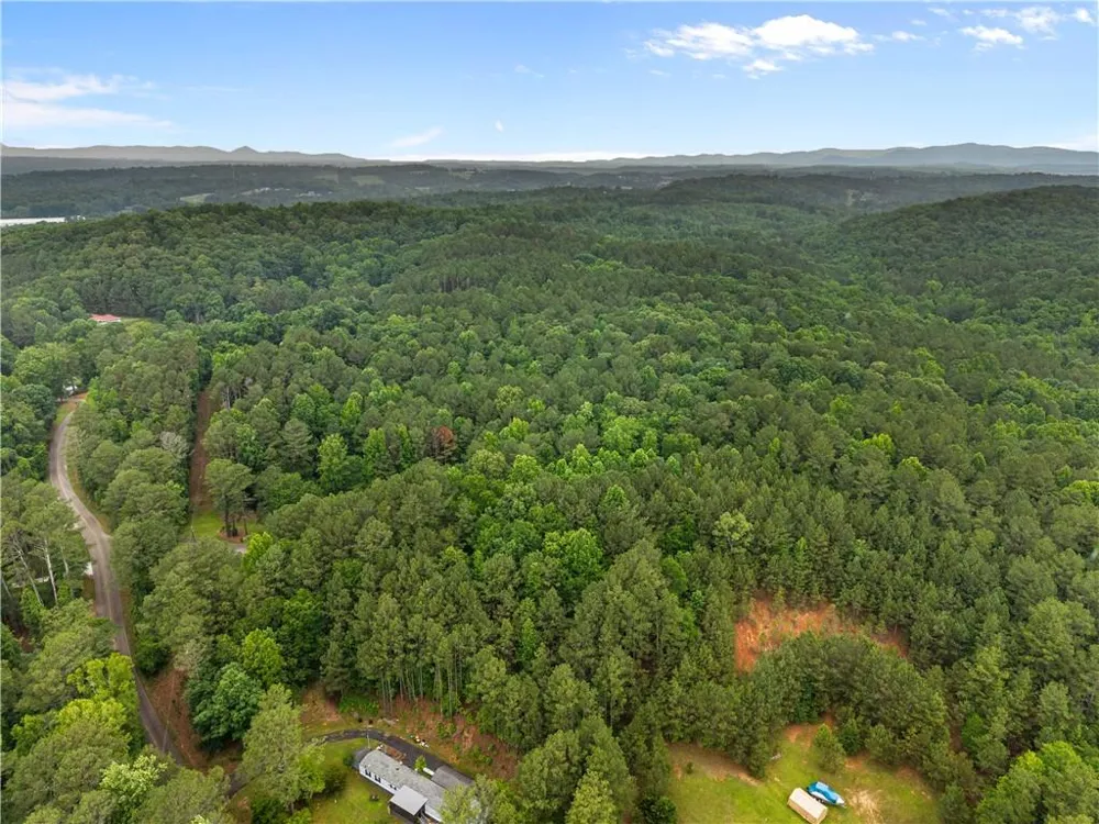 0 Flatbottom Road Ball Ground, GA 30107