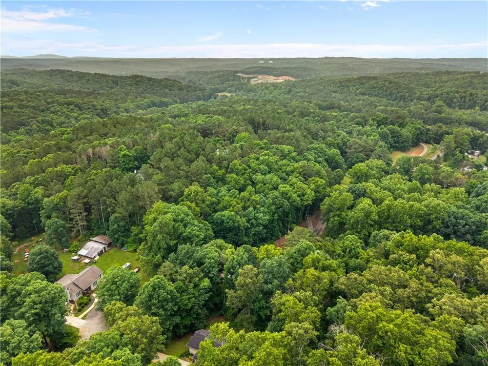 0 Flatbottom Road Ball Ground, GA 30107