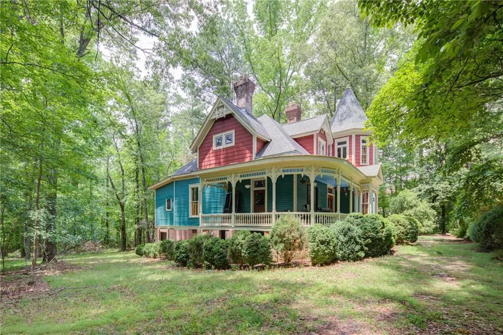 10600 Buice Road Alpharetta, GA 30022