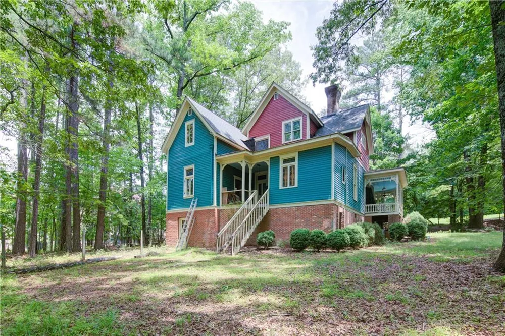 10600 Buice Road Alpharetta, GA 30022