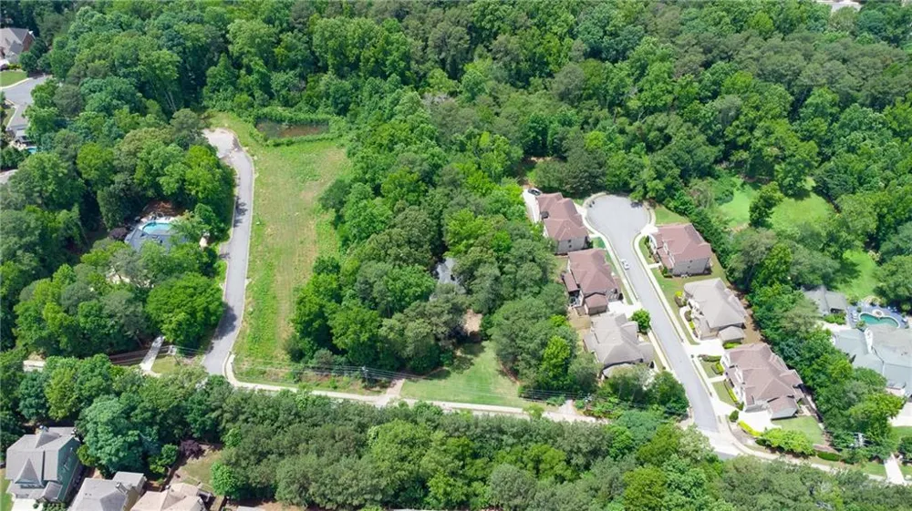 10600 Buice Road Alpharetta, GA 30022