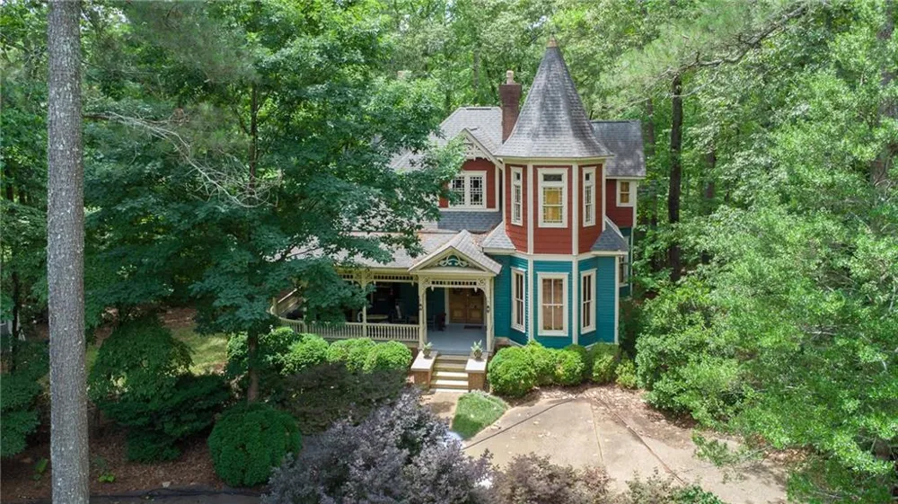 10600 Buice Road Alpharetta, GA 30022