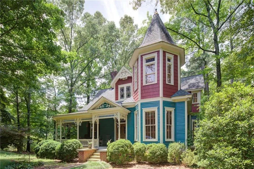 10600 Buice Road Alpharetta, GA 30022