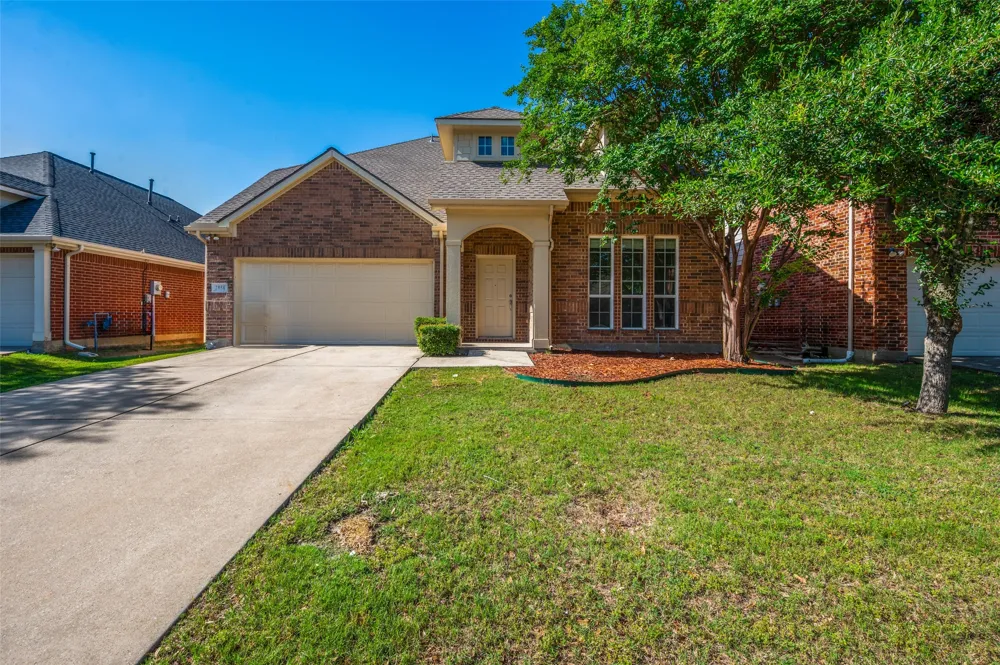 2856 Evening Mist Drive