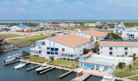 14300 S Padre Island Drive #220C