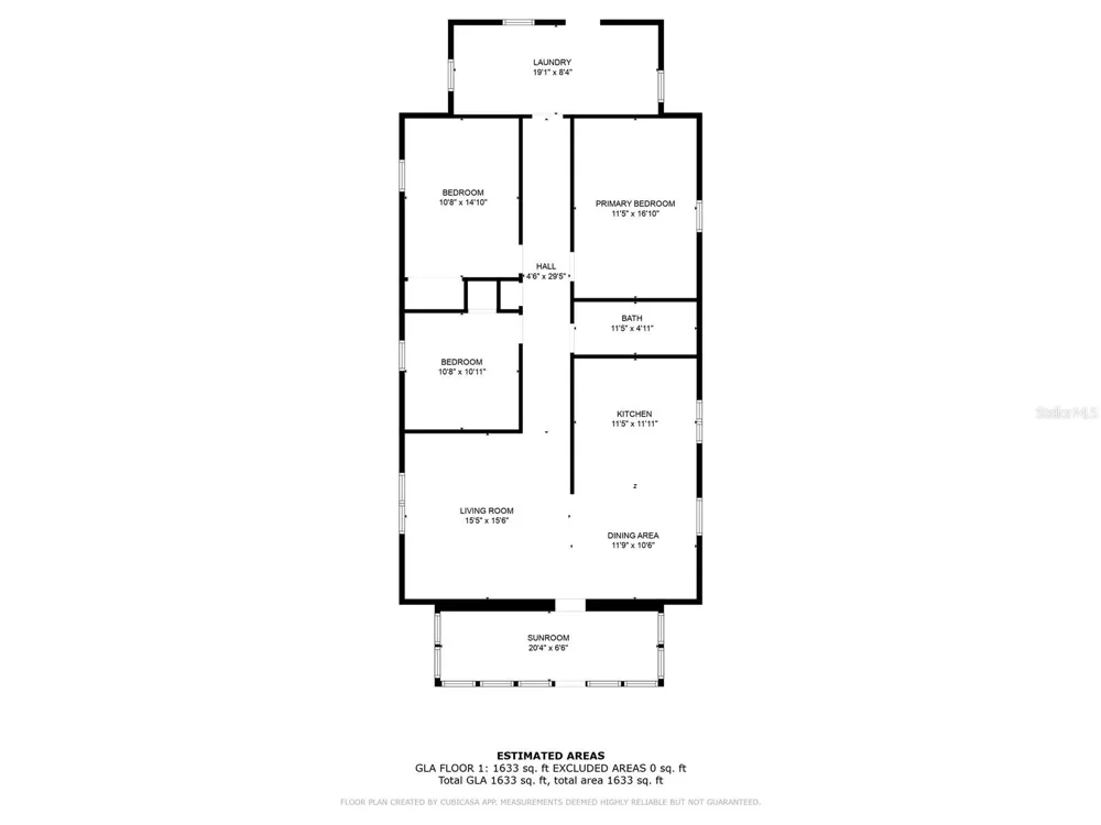 313 S OBSERVATORY DRIVE Orlando, FL 32835