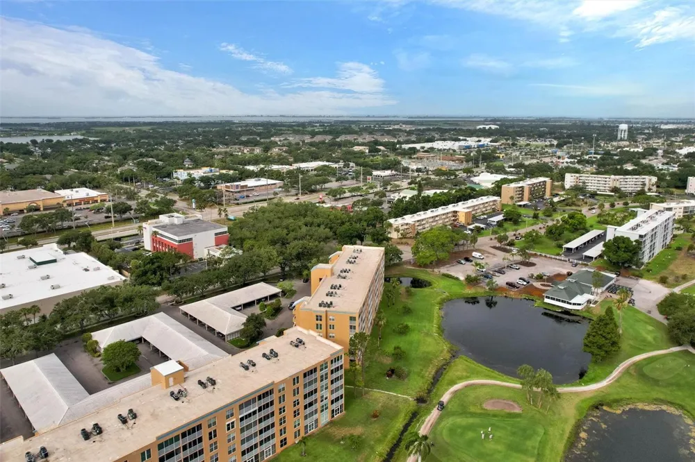 4570 PINEBROOK CIRCLE CIRCLE #404 Bradenton, FL 34209