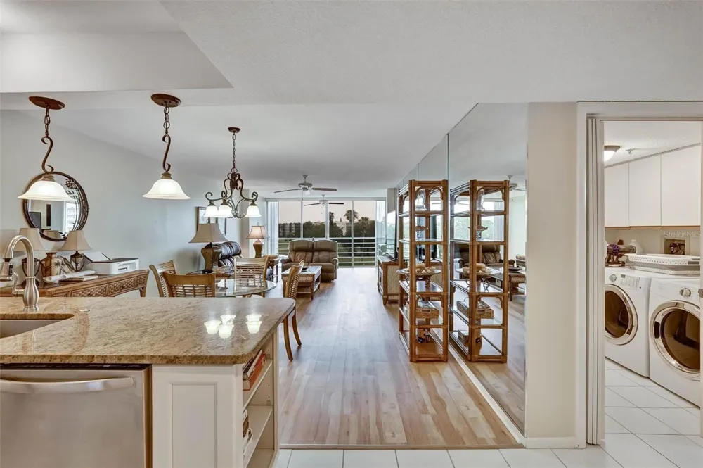 4570 PINEBROOK CIRCLE CIRCLE #404 Bradenton, FL 34209