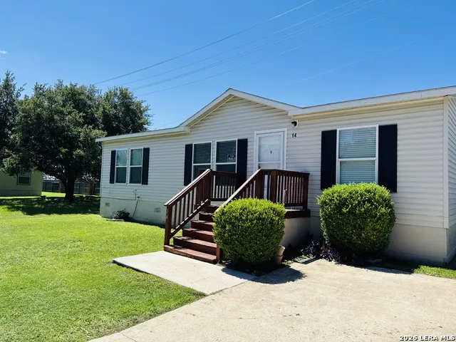 11555 LOT 14 Culebra