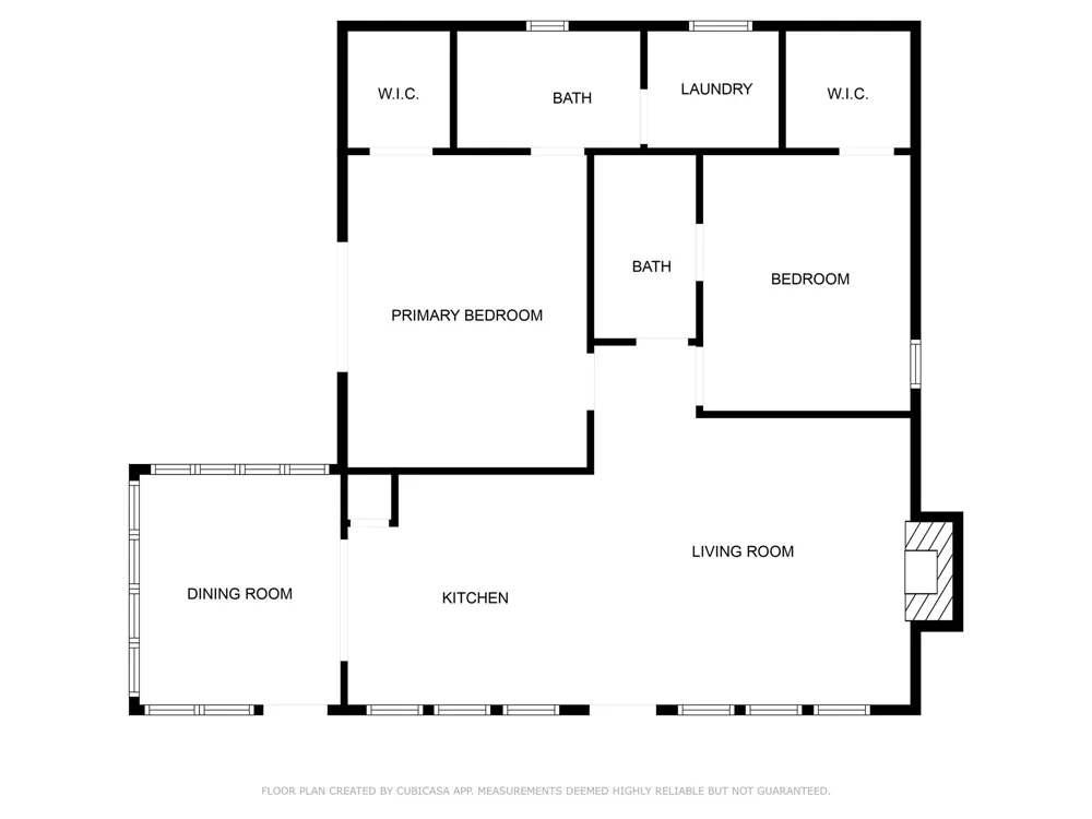 177 Woodfern Glen Holly Lake Ranch, TX 75765