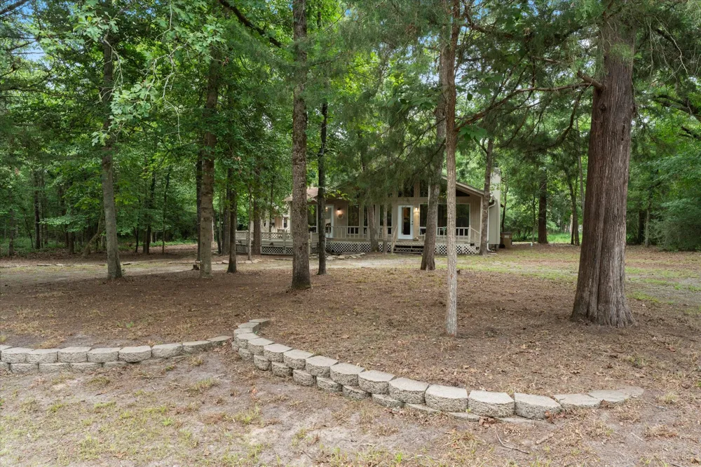 177 Woodfern Glen Holly Lake Ranch, TX 75765