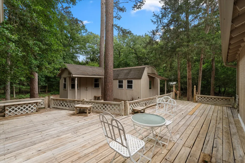177 Woodfern Glen Holly Lake Ranch, TX 75765