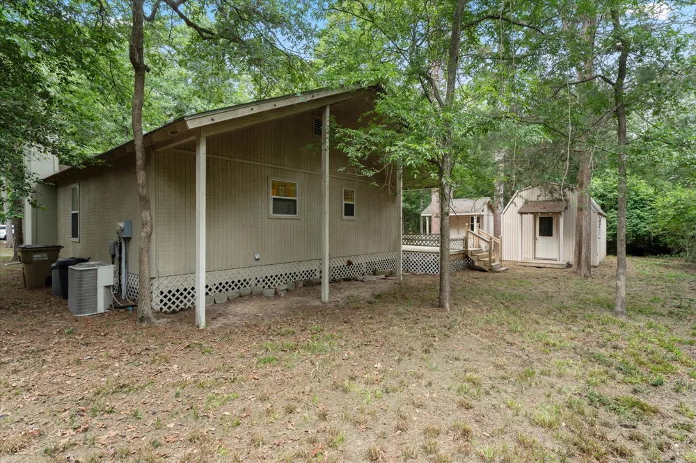 177 Woodfern Glen Holly Lake Ranch, TX 75765