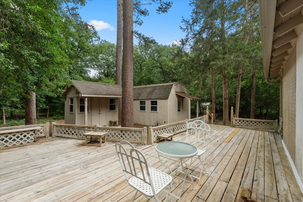 177 Woodfern Glen Holly Lake Ranch, TX 75765
