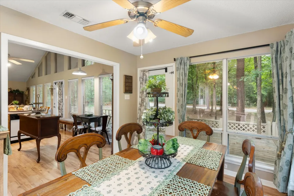 177 Woodfern Glen Holly Lake Ranch, TX 75765