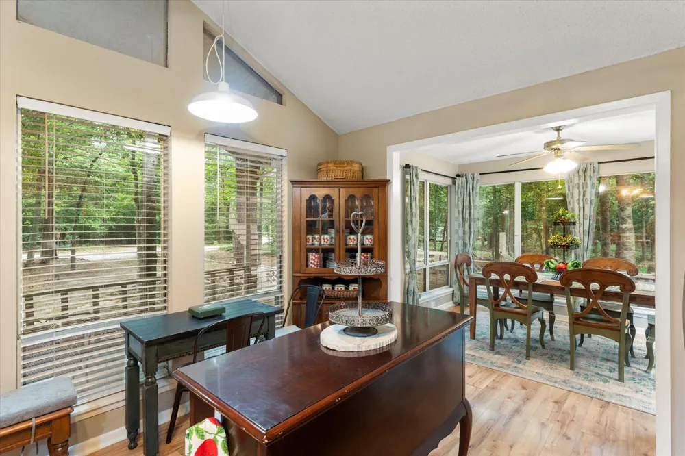 177 Woodfern Glen Holly Lake Ranch, TX 75765