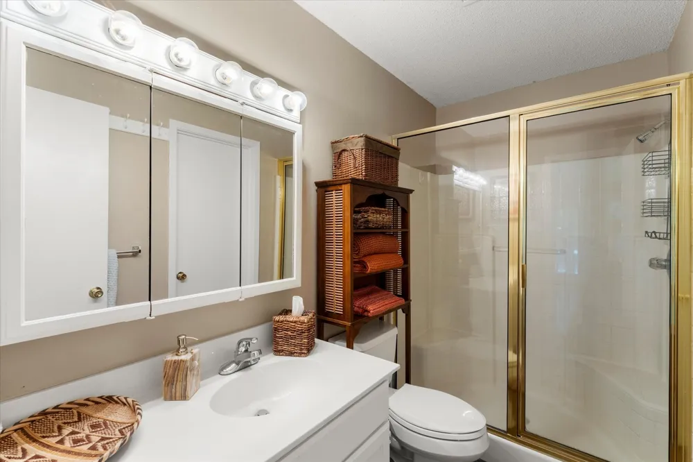 177 Woodfern Glen Holly Lake Ranch, TX 75765
