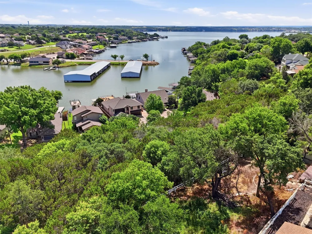 5036 Santa Elena Court De Cordova, TX 76049