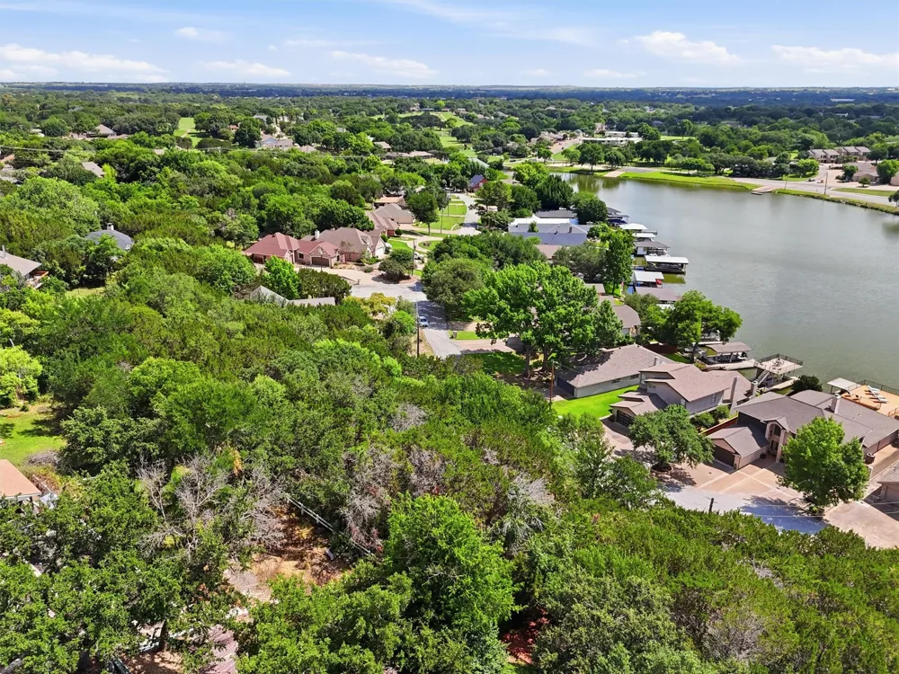 5036 Santa Elena Court De Cordova, TX 76049
