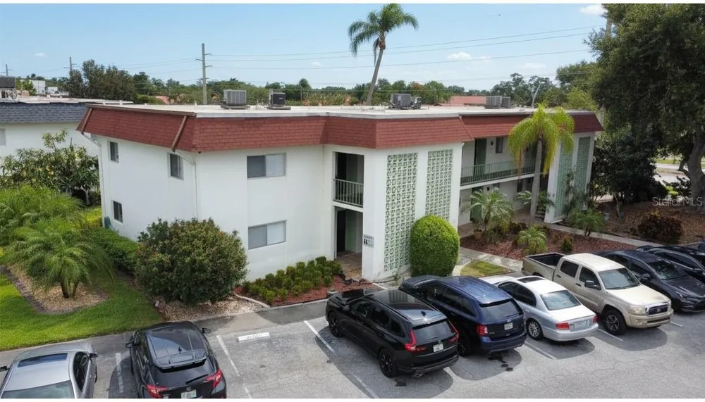 3606 BENEVA ROAD #504 Sarasota, FL 34232