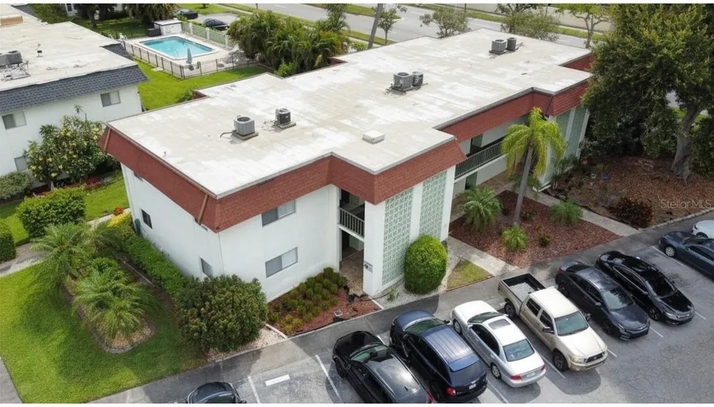 3606 BENEVA ROAD #504 Sarasota, FL 34232