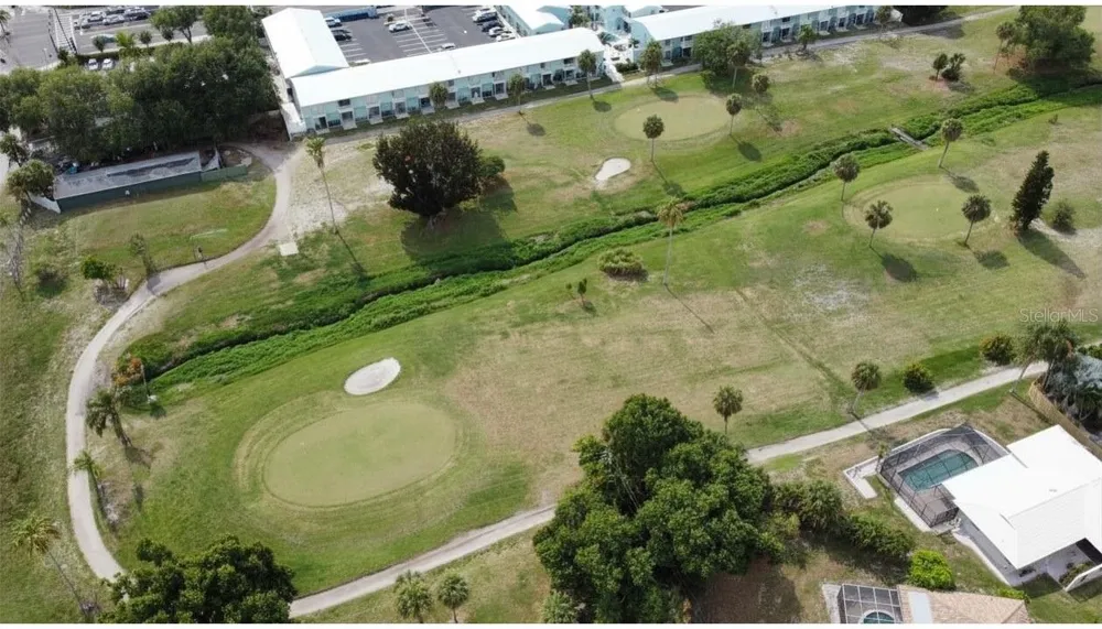3606 BENEVA ROAD #504 Sarasota, FL 34232