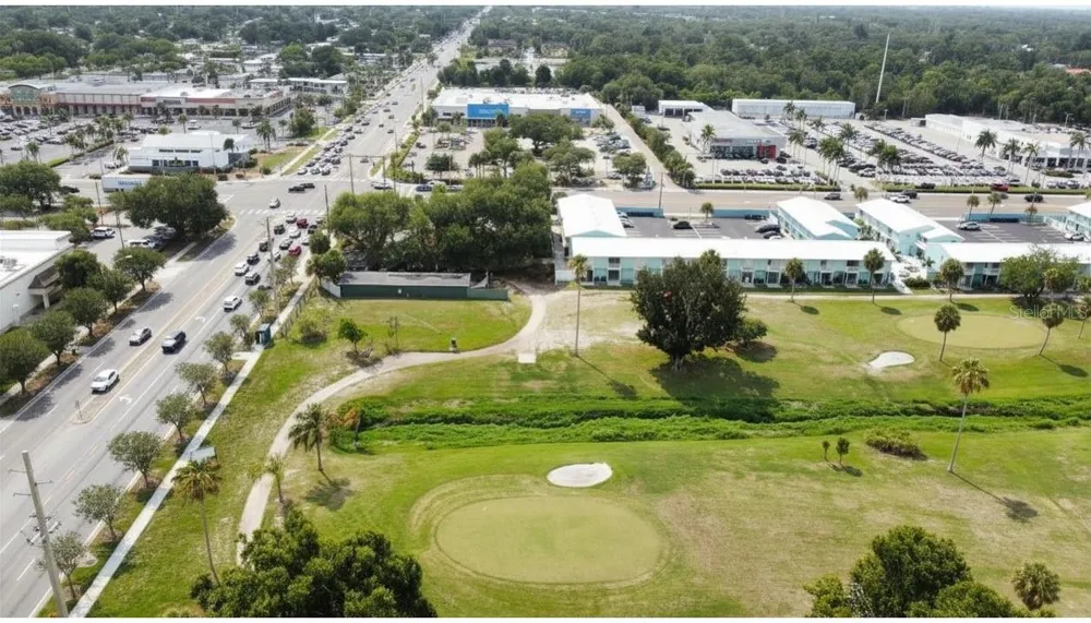 3606 BENEVA ROAD #504 Sarasota, FL 34232