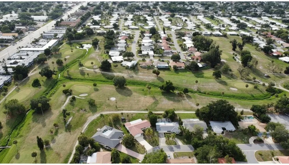 3606 BENEVA ROAD #504 Sarasota, FL 34232