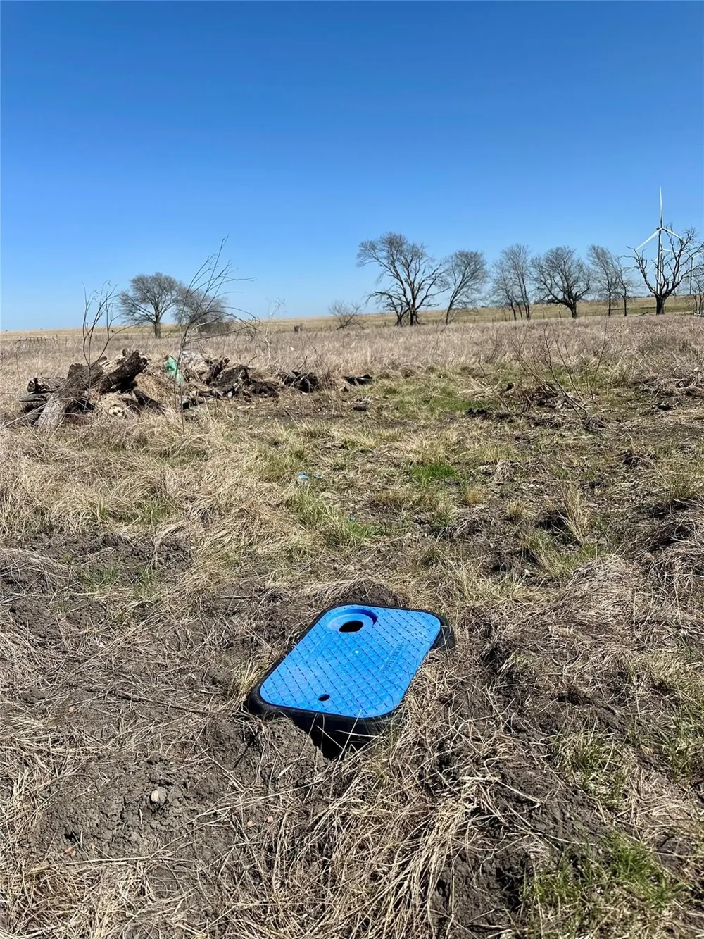 SW County Rd 4170 Dawson, TX 76639